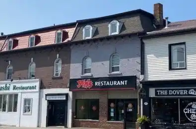 305 Main Street Norfolk Ontario N0A 1N0