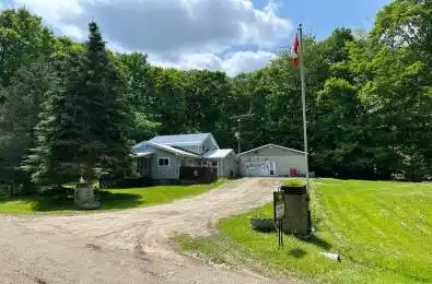 31 White Road Frontenac Ontario K0H 1T0