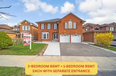 11 Moorehead Crescent Brampton Ontario L6Z 4K6