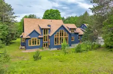 1074 TALLY HO WINTER PARK Road Lake of Bays Ontario P1H 2J6