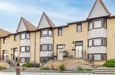 213 Woodbridge Avenue Vaughan Ontario L4L 2T1