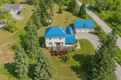 344 Concession Rd 3 N/A Trent Hills Ontario K0K 3K0