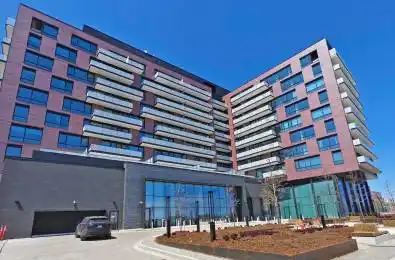 251 Masonry Way Unit# 901 Mississauga Ontario L5H 0B3