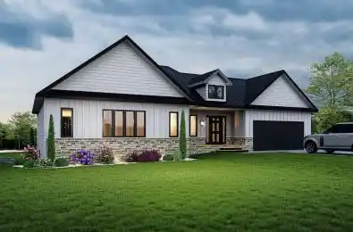 438 murray Road Penetanguishene Ontario L9M 2H8