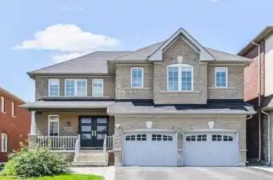 159 Shadow Falls Drive Richmond Hill Ontario L4E 0N9