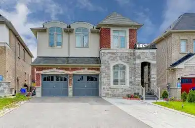 33 Kavanagh Avenue East Gwillimbury Ontario L0G 1V0