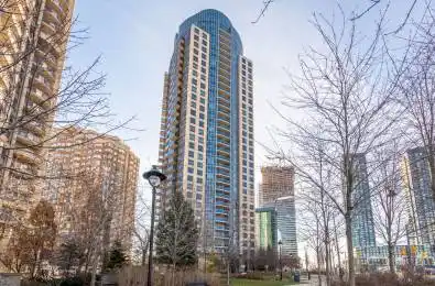 330 Burnhamthorpe Road Unit# PH5 Mississauga Ontario L5B 0E1