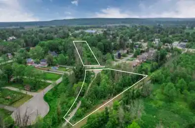 20 West Street Severn Ontario L0K 1E0