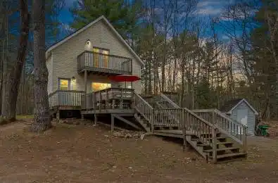 1035 Cozy Ridge Lane Frontenac Ontario K0H 1W0