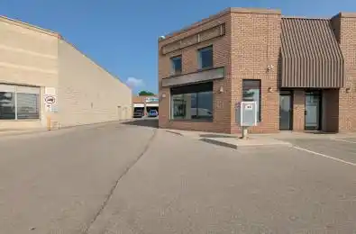 5125 HARVESTER Road Unit# 1B Burlington Ontario L7L 6A2