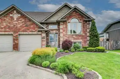 116 CHURCH Street Wellington North Ontario N0G 2L2