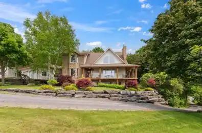3225 County Road 8 N/A Prince Edward County Ontario K0K 2T0
