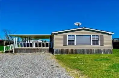 1501 Line 8 Road Unit# 226 Niagara-on-the-Lake Ontario L0S 1J0