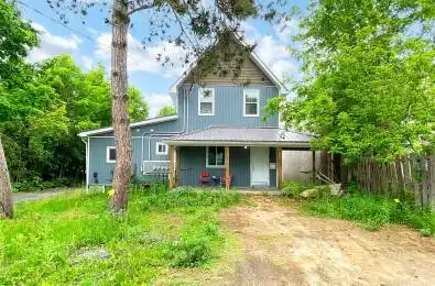 280 Bishop Street Gravenhurst Ontario P1P 1J6
