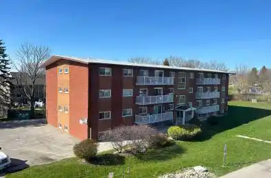 497 Victoria Road Guelph Ontario N1E 5K1