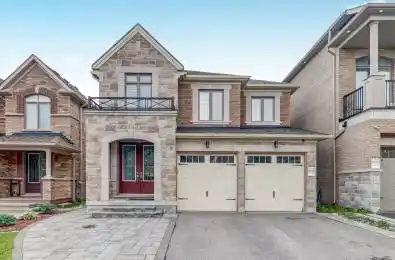 14 Audubon Street Whitby Ontario L1P 0C4