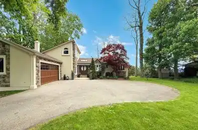 3346 Lakeshore Road Oakville Ontario L6L 6S6