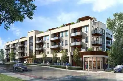 123 Maurice Drive Unit# 216 Oakville Ontario L6K 2W6