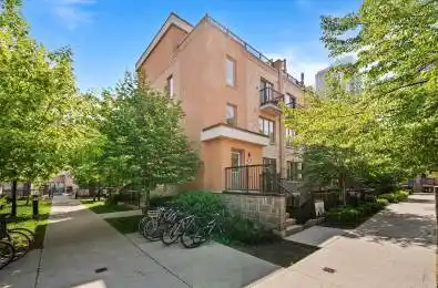 11 Foundry Avenue Unit# 229 Toronto W02 Ontario M6H 0B7