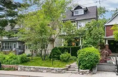 204 Ashdale Avenue Toronto E01 Ontario M4L 2Y9
