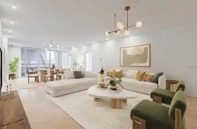455 Wellington Street Unit# 606 Toronto C01 Ontario M5J 2R2