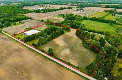 53835 ZION Road Wainfleet Ontario L0S 1V0