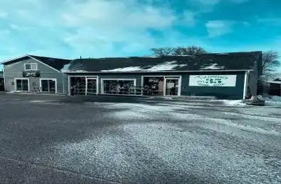 3921 Hwy 35 N/A Unit# C Kawartha Lakes Ontario L0M 1G0