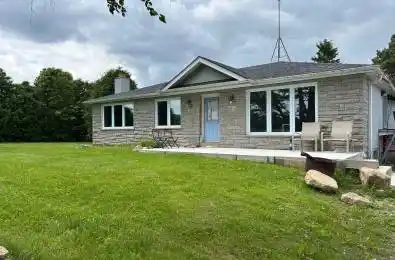 5520 18th Side Road Unit# BSMT King Ontario L0G 1T0