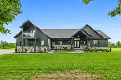 3248 Pogue Road Scugog Ontario L9L 1B6