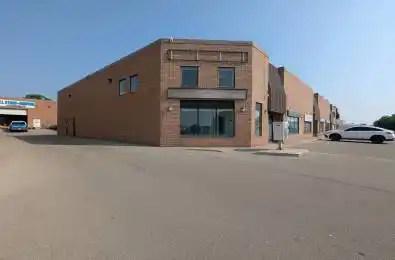 5125 HARVESTER Road Unit# 1 Burlington Ontario L7L 6A2
