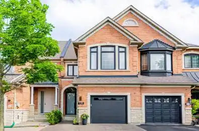 128 Kingsbridge Circle Vaughan Ontario L4J 8P2