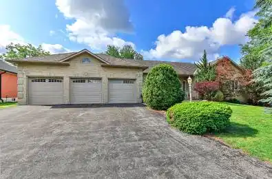 69 David Willson Trail East Gwillimbury Ontario L0G 1V0