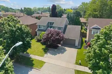 6276 Moretta Drive Niagara Falls Ontario L2J 4H4