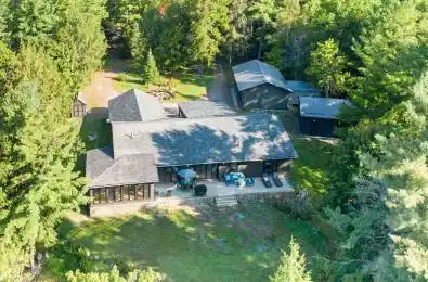 57 10th Concession Road Seguin Ontario P2A 2W8