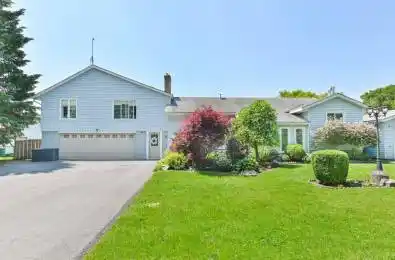 105A&B Bernard Long Road Quinte West Ontario K8V 5P6