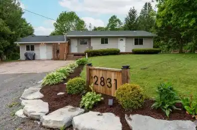 2831 Perth Road Kingston Ontario K0H 1S0