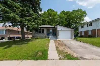 467 Irwin Street Midland Ontario L4R 2V7