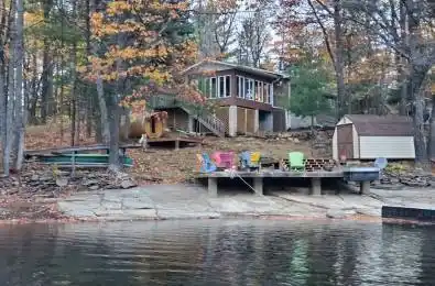 1083 Jones Road Algonquin Highlands Ontario K0M 1J1