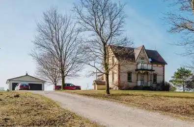 441812 Concession 8 Ndr N/A West Grey Ontario N0G 1S0