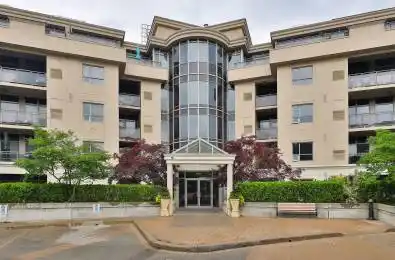 8201 Islington Avenue Unit# 319 Vaughan Ontario L4L 9S6