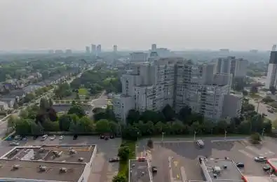 7 Townsgate Drive Unit# 413 Vaughan Ontario L4J 7Z9