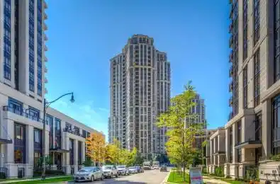 80 Harrison Garden Boulevard Unit# 819 Toronto C14 Ontario M2N 7E3