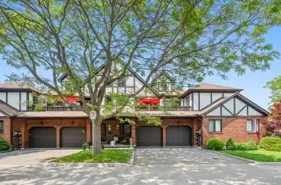 245 Elgin Street Unit# 413 Cobourg Ontario K9A 5M1
