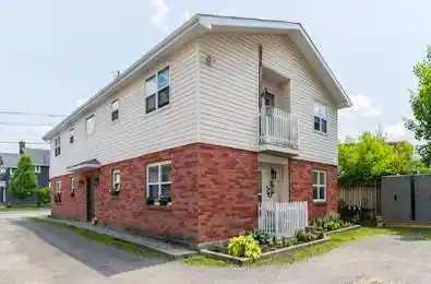412 Victoria Street Tweed Ontario K0K 3J0