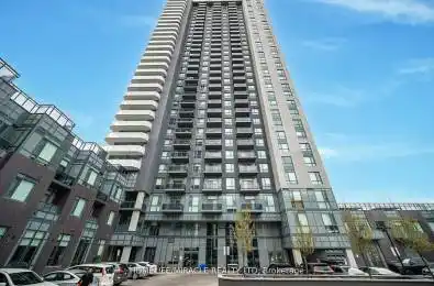 8 Nahani Way Unit# 3020 Mississauga Ontario L4Z 0C6