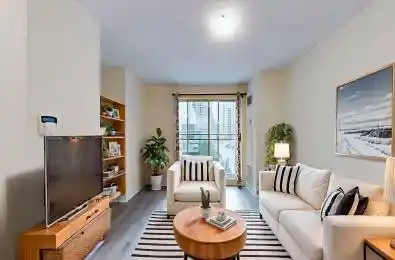 21 Hillcrest Avenue Unit# 313 Toronto C14 Ontario M2N 7K2