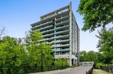 50 Hall Road Unit# 902 Halton Hills Ontario L7G 0J8