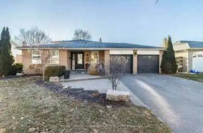 35 John Dexter Place Markham Ontario L3P 3G2