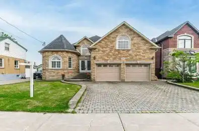 81 Anthony Road Toronto W05 Ontario M3K 1B5