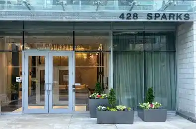 428 Sparks Street Unit# 1501 Ottawa Centre Ontario K1R 0B3